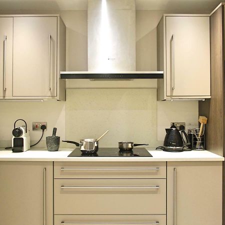 The Norfolk Townhouse - Stunning 5Bdr Home Лондон Экстерьер фото
