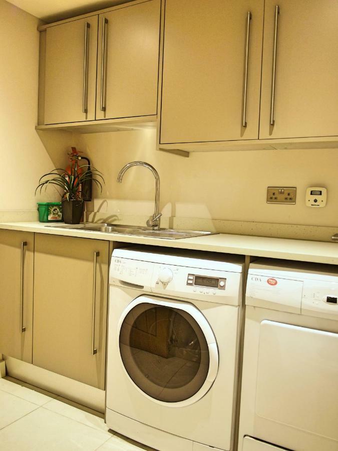 The Norfolk Townhouse - Stunning 5Bdr Home Лондон Экстерьер фото