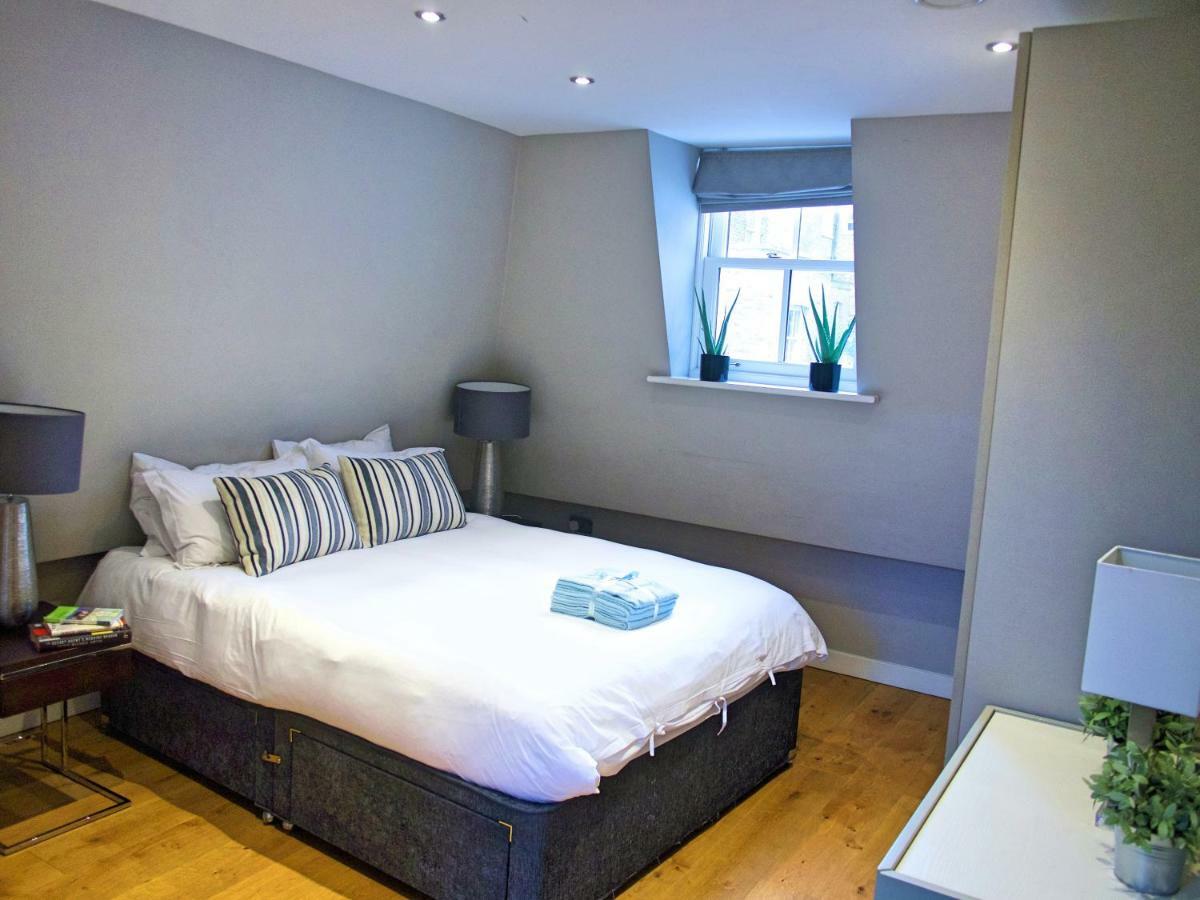 The Norfolk Townhouse - Stunning 5Bdr Home Лондон Экстерьер фото