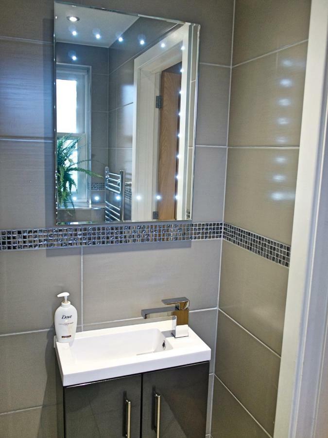 The Norfolk Townhouse - Stunning 5Bdr Home Лондон Экстерьер фото